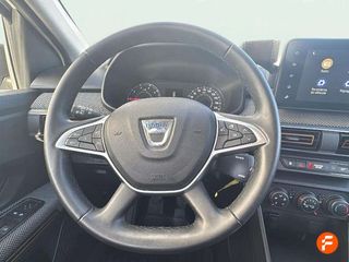 Dacia Sandero Stepway Comfort 74kW (100CV) ECO-G