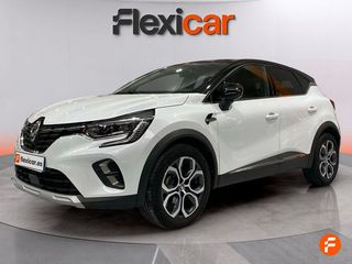 Renault Captur Intens TCe 74kW (100CV) GLP