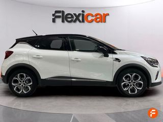 Renault Captur Intens TCe 74kW (100CV) GLP