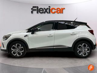 Renault Captur Intens TCe 74kW (100CV) GLP