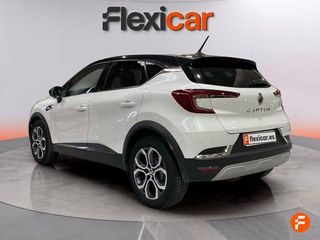 Renault Captur Intens TCe 74kW (100CV) GLP