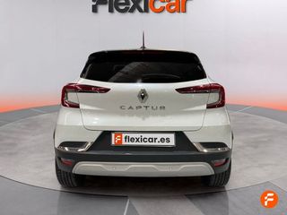 Renault Captur Intens TCe 74kW (100CV) GLP
