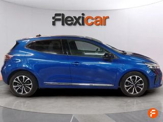 Renault Clio Techno TCe 90 (67kw)