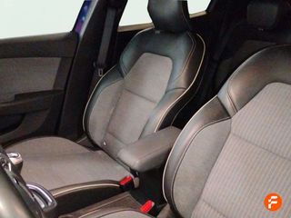 Renault Clio Techno TCe 90 (67kw)