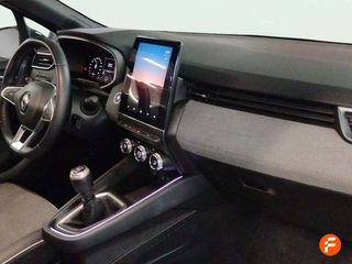 Renault Clio Techno TCe 90 (67kw)