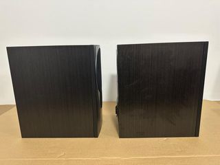 4 pares Altavoces Mission MX-2 Sonido HiFi