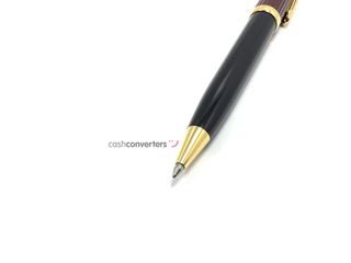 boligrafo inoxcrom sirocco guilloche