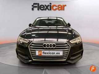 Audi A4 2.0 TDI 110kW (150CV) S tronic