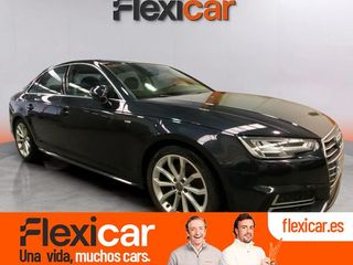 Audi A4 2.0 TDI 110kW (150CV) S tronic