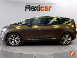 Renault Scénic Zen TCe 117kW (160CV) EDC GPF