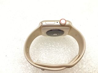 apple apple watch se 2022 40mm (gps 4g) aluminio