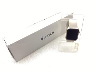 apple apple watch se 2022 40mm (gps 4g) aluminio