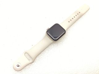 apple apple watch se 2022 40mm (gps 4g) aluminio
