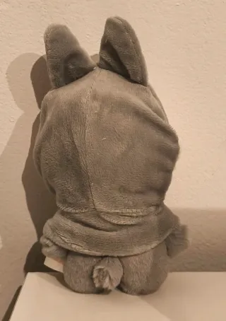 Peluche Skzoo Bangchan Straykids