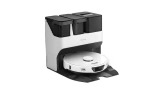 Aspirador Fregador Roborock S7 Max Ultra