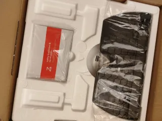 Aspirador Fregador Roborock S7 Max Ultra