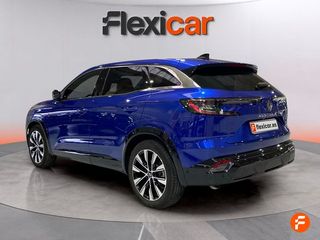 Renault Austral Techno E-Tech Full Hybrid 147kW (200CV)