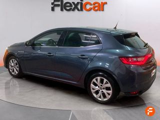 Renault Megane Business TCe 103 kW (140CV) GPF -SS