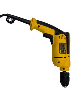 taladro electrico dewalt dwd024ks