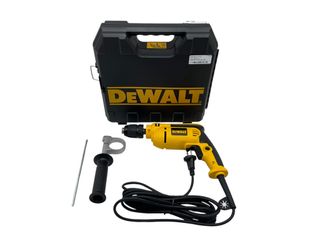 taladro electrico dewalt dwd024ks