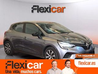 Renault Clio Equilibre TCe 67 kW (91CV)