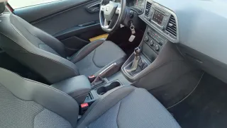 SEAT Leon 2013