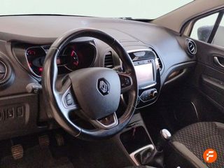 Renault Captur Intens Energy TCe 66kW (90CV)