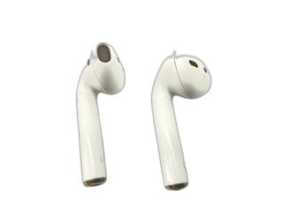 in-ear apple airpods 2 gen