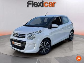 Citroën C1 VTi 53kW (72CV) S&S City Edition