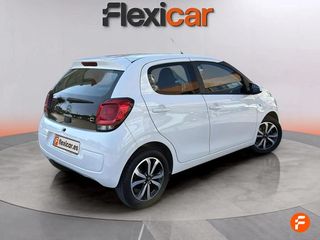 Citroën C1 VTi 53kW (72CV) S&S City Edition