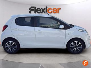 Citroën C1 VTi 53kW (72CV) S&S City Edition