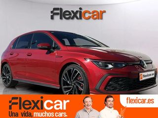 Volkswagen Golf GTI 2.0 TSI 180kW (245CV) DSG