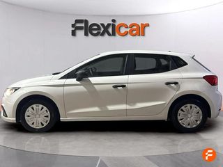 Seat Ibiza 1.6 TDI 70kW (95CV) Reference