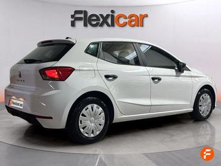 Seat Ibiza 1.6 TDI 70kW (95CV) Reference