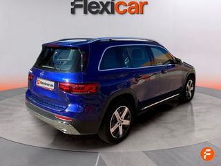 Mercedes Clase GLB 2.0 GLB 220 D 4MATIC DCT 140KW (190CV)