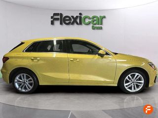 Audi A3 Sportback Advanced 40 TFSI e 150kW S tro