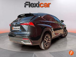 Lexus NX 2.5 300h Business Navigation 2WD