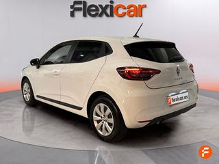 Renault Clio Business Blue dCi 74kW (100CV)