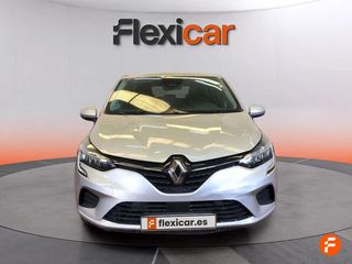 Renault Clio Intens TCe 67 kW (91CV)