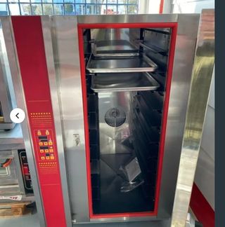 Horno de convección 643863251