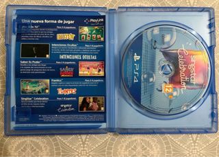 Singstar Celebration PS4