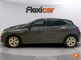 Renault Megane Business TCe 103 kW (140CV) GPF -SS