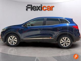Renault Kadjar Limited TCe 97kW (130CV) EDC