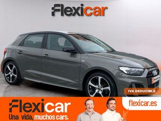 Audi A1 Sportback Adrenalin 25 TFSI 70kW (95CV)