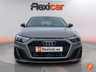 Audi A1 Sportback Adrenalin 25 TFSI 70kW (95CV)