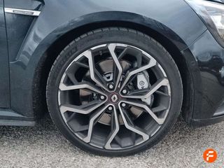 Renault Megane RS TCe 205 kW (280CV) EDC GPF
