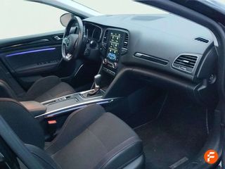 Renault Megane RS TCe 205 kW (280CV) EDC GPF