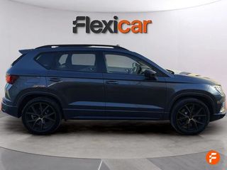 Cupra Ateca 2.0 TSI 221kW (300CV) 4Drive DSG