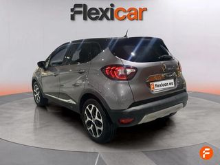 Renault Captur Life TCe 66kW (90CV)
