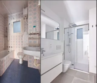 Montaje / Desmontaje Muebles y más